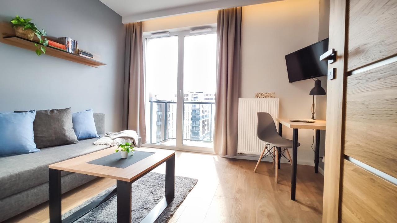 Apartment Wroclawska Two Bedroom Krakau